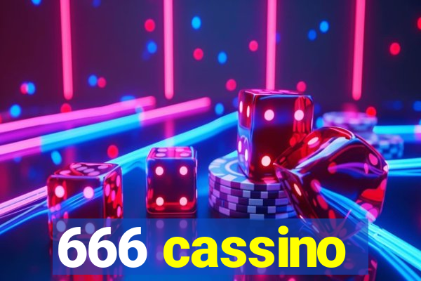 666 cassino